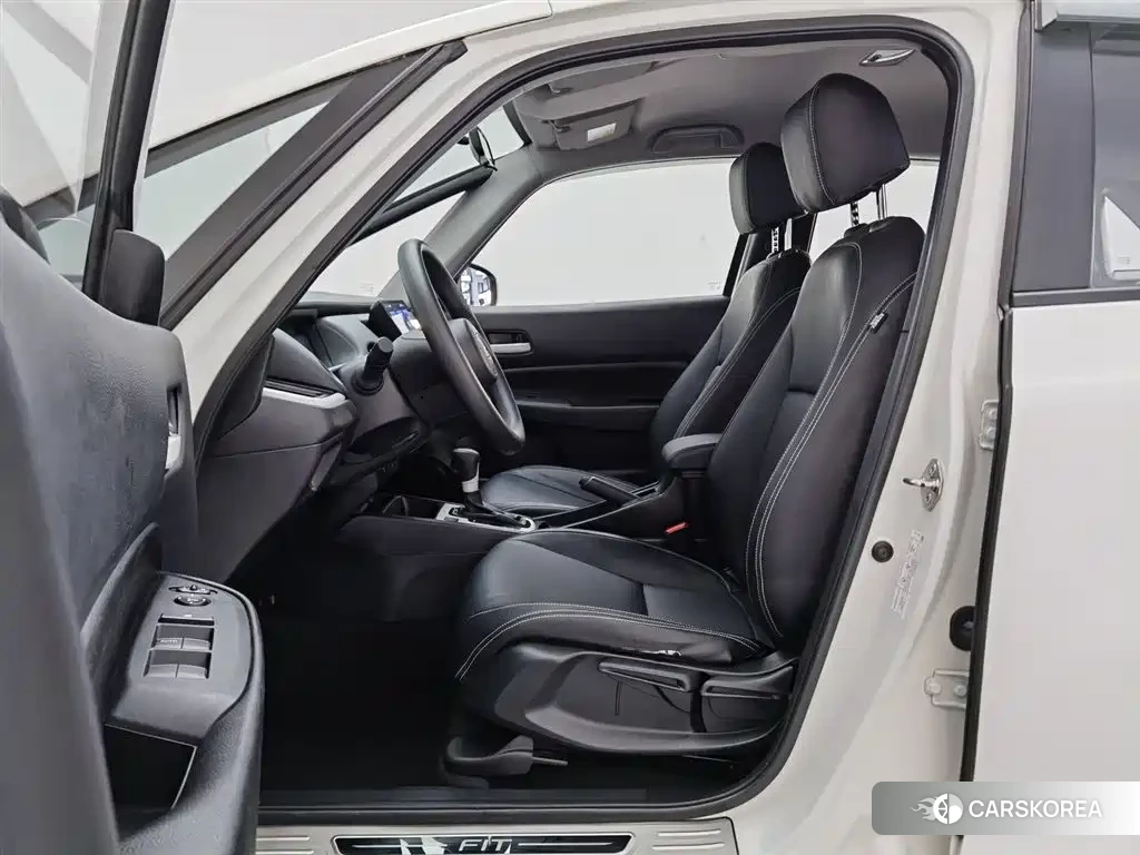 Honda Fit id 4546160 из Китая 24