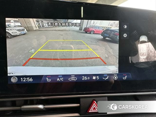 Hyundai Elantra id 4205745 из Китая 16