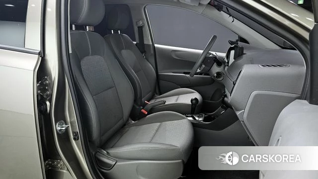 Kia All New Morning (JA) id 3844372 из Кореи 20