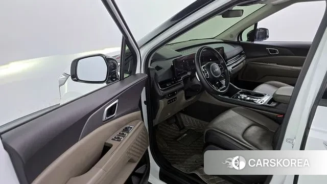 Kia The New Carnival 4th Generation id 3502569 из Кореи 20