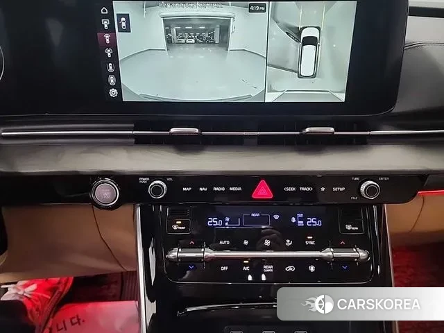 Kia Carnival 4th generation id 3770459 из Кореи 20