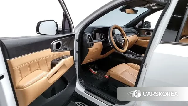 Kia Sorento 4th Generation id 3458593 из Кореи 20