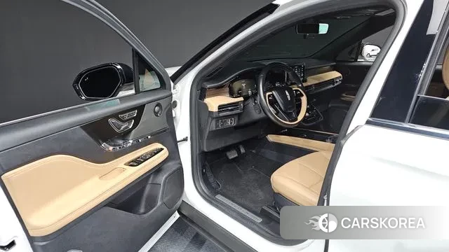 Lincoln Corsair id 3577082 из Кореи 20