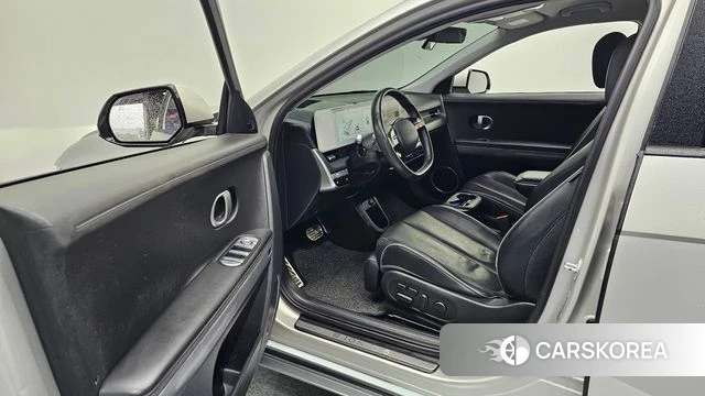 Hyundai Ionic 5 id 3915659 из Кореи 20