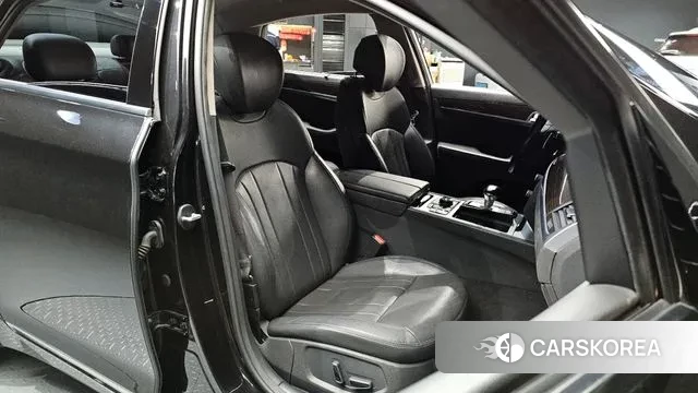 Genesis G80 id 3541333 из Кореи 20