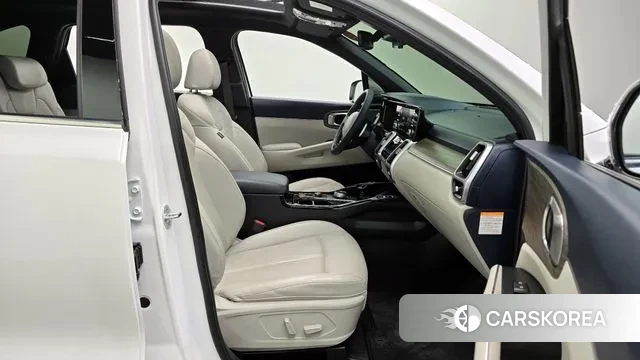 Kia Sorento 4th Generation id 3401130 из Кореи 20