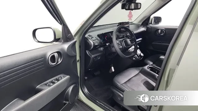 Hyundai Casper id 3452584 из Кореи 20