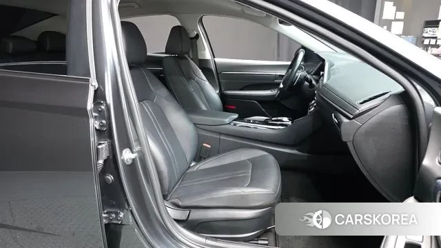 Hyundai Sonata (DN8) id 3740735 из Кореи 20