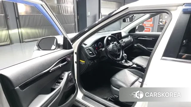 Kia Seltos id 3687236 из Кореи 20