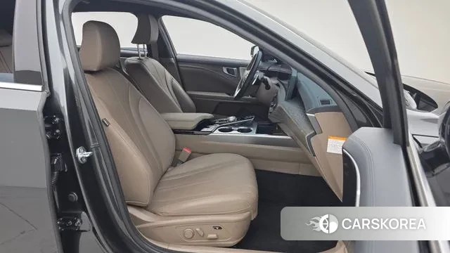 Kia K8 Hybrid id 3690968 из Кореи 20