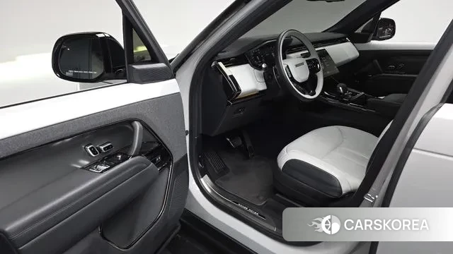 Land Rover Range Rover Sport 3rd Generation id 3695972 из Кореи 20