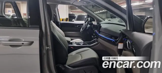 Kia The New Carnival 4th Generation id 2899503 из Кореи 14