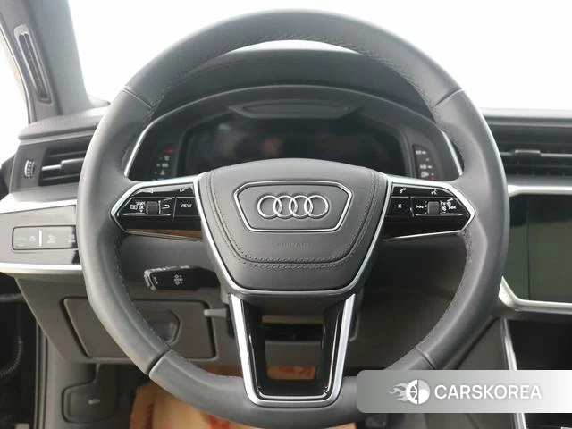 Audi A6L id 4260948 из Китая 16