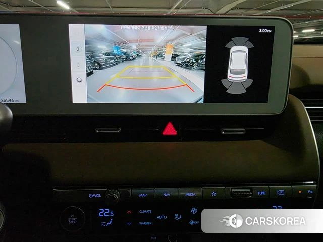 Hyundai Ionic 5 id 4650797 из Кореи 10