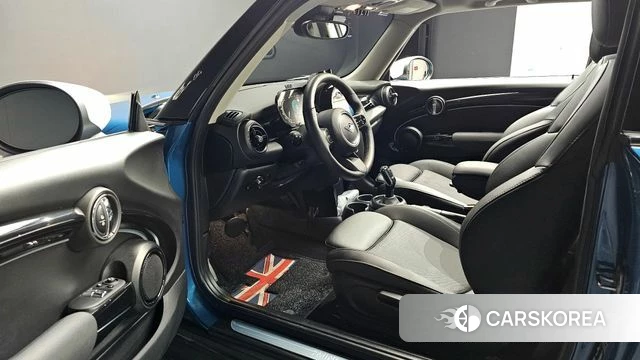 Mini Cooper id 3964085 из Кореи 20