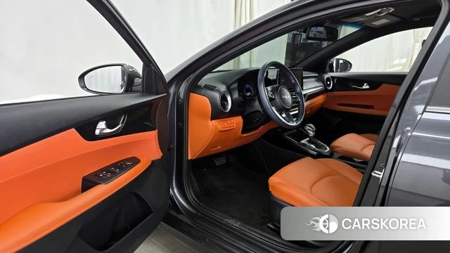 Kia The New K3 2nd generation id 3965330 из Кореи 20