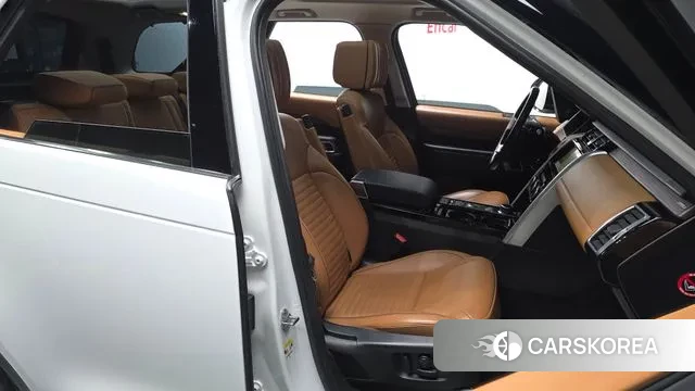 Land Rover Discovery 5 id 3009180 из Кореи 20