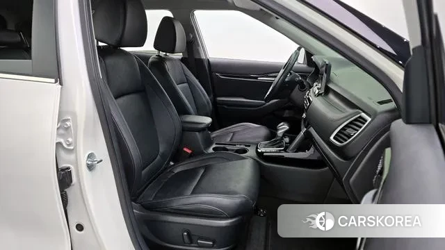 Kia Seltos id 3650134 из Кореи 20