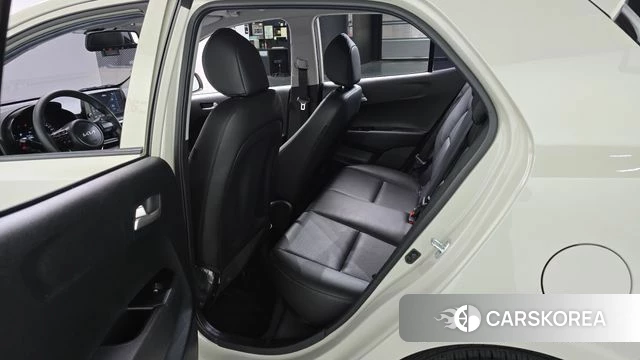 Kia Morning Urban (JA) id 4758820 из Кореи 30