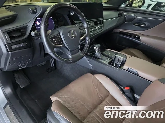 Lexus ES300h 7th generation id 2874695 из Кореи 20