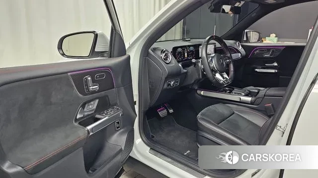 Mercedes-Benz GLB-Class X247 id 2905745 из Кореи 20