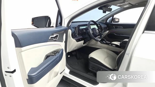 Kia Sportage 5th Generation id 4488658 из Кореи 35
