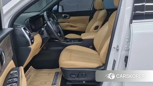 Kia Sorento 4th Generation id 4784226 из Кореи 20