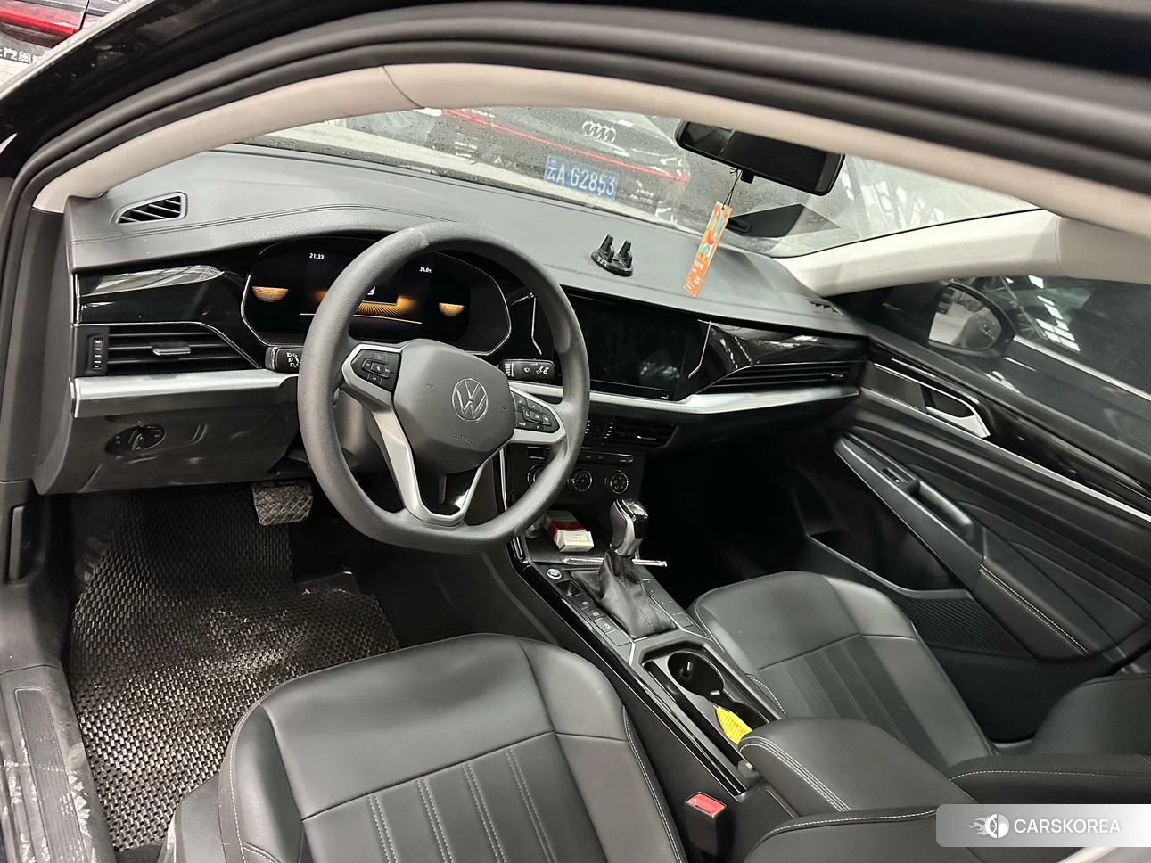 Volkswagen Passat id 4468141 из Китая 11