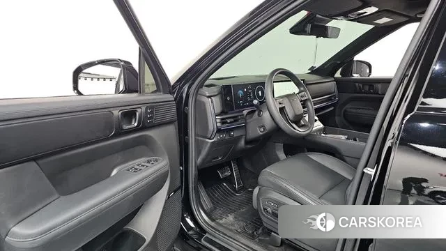 Hyundai Santa Fe (MX5) id 3415695 из Кореи 20