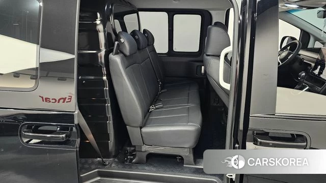 Hyundai Staria id 4266433 из Кореи 37