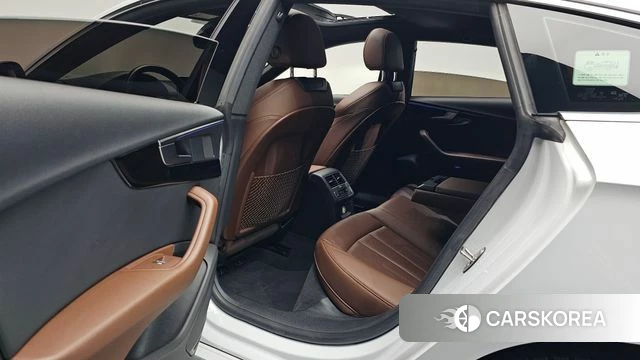 Audi A5 (F5) id 3905254 из Кореи 20