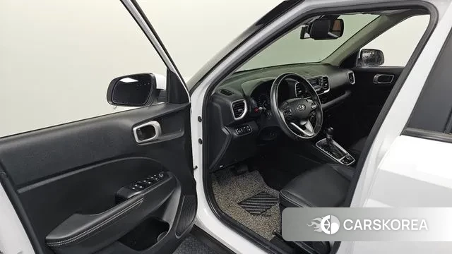 Hyundai Venue id 3463934 из Кореи 20