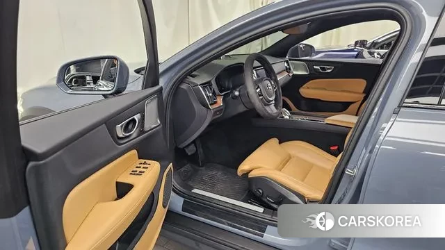 Volvo V60 Cross-Country 2nd Generation id 3388940 из Кореи 20