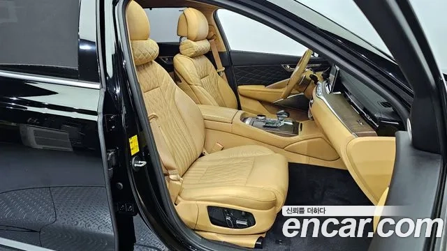 Kia The New K9 2nd generation id 2863676 из Кореи 20