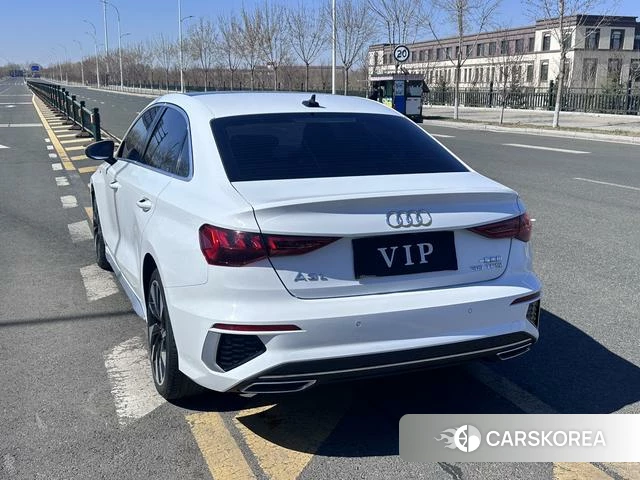 Audi A3 id 4313334 из Китая 23
