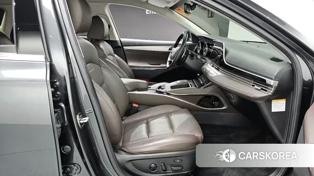 Hyundai The New Grandeur IG Hybrid id 2932175 из Кореи 20