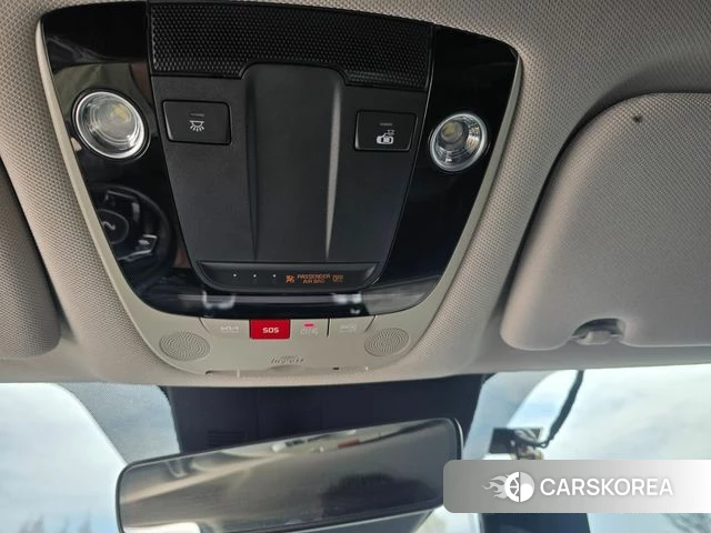 Kia Sorento 4th Generation id 3792430 из Кореи 20