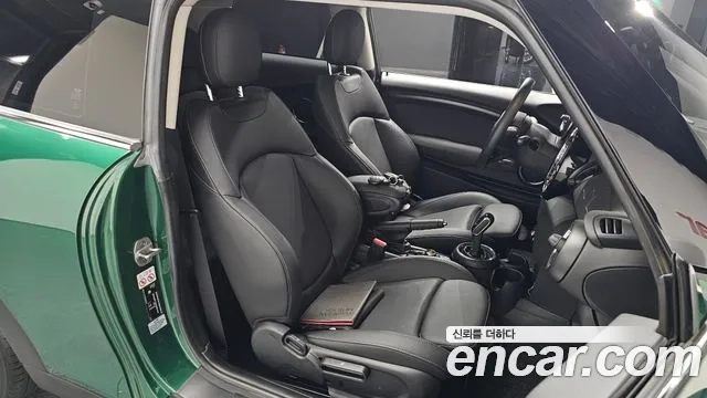 Mini Cooper id 2906524 из Кореи 20