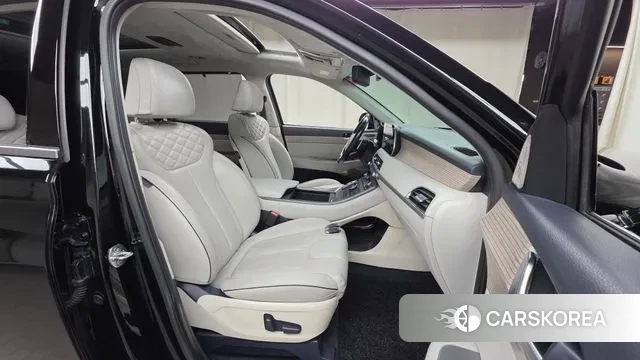 Hyundai Palisade id 3489153 из Кореи 20