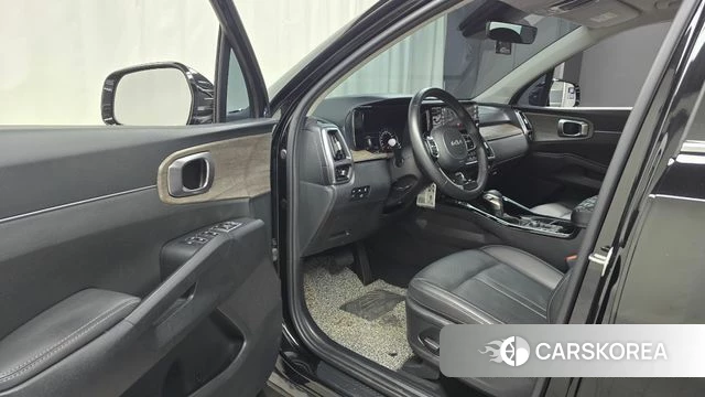 Kia Sorento 4th Generation id 4281209 из Кореи 31