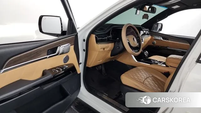 Kia Mohave Master id 3788178 из Кореи 20