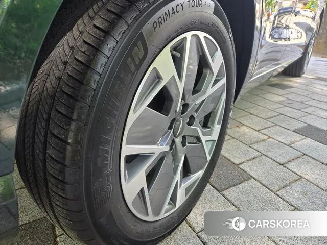 Genesis Electrified GV70 id 2984645 из Кореи 20