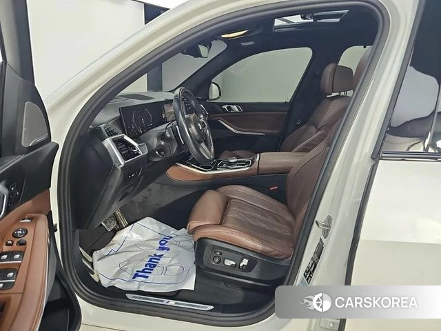BMW X5 (G05) id 4880297 из Кореи 18