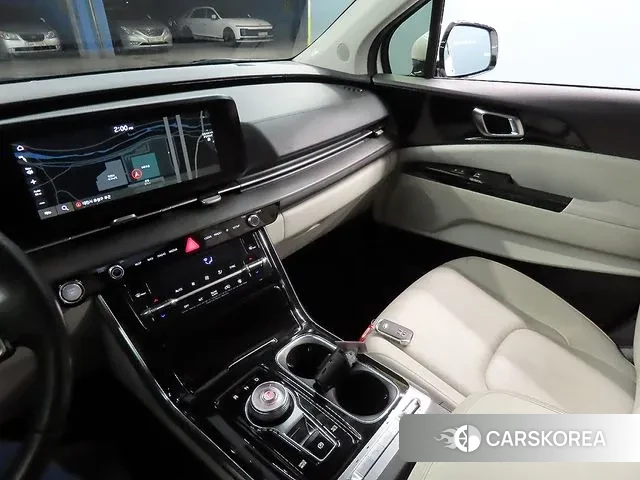 Kia Carnival 4th generation id 3753310 из Кореи 20