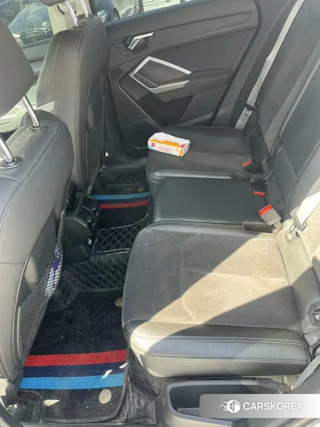 Audi Q3 id 4333747 из Китая 20