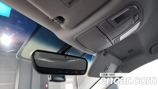 Hyundai Sonata New Rise id 2589445 из Кореи 20