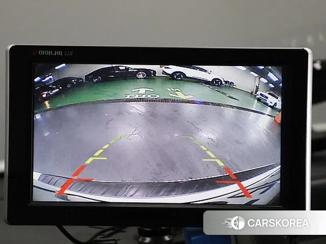 Hyundai The New Grand Starex id 3737325 из Кореи 20