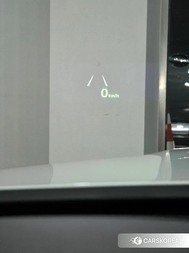 Kia The New K9 2nd generation id 4187965 из Кореи 20