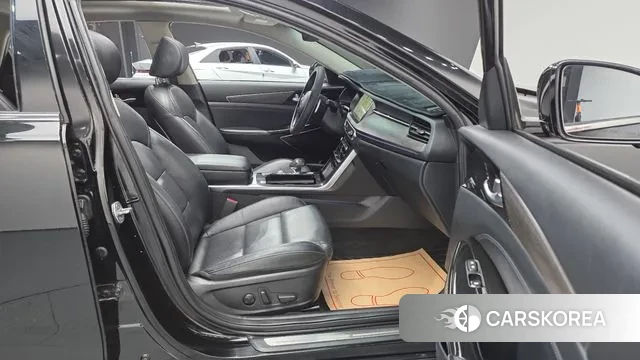 Kia K7 Premier id 3469545 из Кореи 20