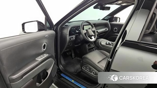 Hyundai Palisade (LX3) id 3933546 из Кореи 20